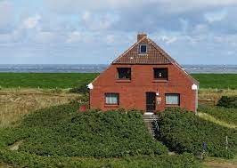 In meinem kleinen gemütlichen haus am meer biete ich meinen gästen fünf ganz individuelle wohnungen für 1 bis 4 personen. Hus Kiek In See Insel Baltrum