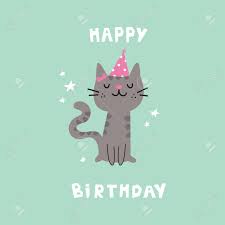 We did not find results for: Pet Birthday Party Cat In Festive Cap Happy Birthday Lettering Lovely Royalty Free Cliparts Vectors And Stock Illustration Image 141591663