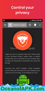 El explorador con adblock permite que tenga una experiencia web libre de anuncios para que pueda ver. Brave Browser Fast Adblocker V1 0 92 Apk Free Download Oceanofapk