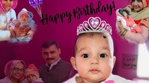 Birthday Celebration 🎉 Trisha Singh