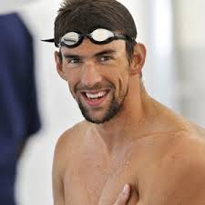 He is the most successful and most decorated olympian of all time with a t. Michael Phelps Ganador De 22 Medallas Olimpicas Actuara En Un Episodio De Suits