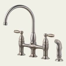 Today's modern kitchen faucets come full of innovative features to make working in the kitchen. Pin On Ideas For Our House