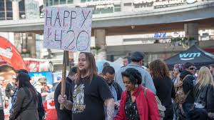 It is rumored to have started at san rafael high school in san rafael. What Is The Meaning Behind 420 Mental Floss