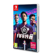 Introducing the prestigious uefa champions league, offering authentic in match atmospheres, featuring gameplay updates including elevated on pitch personality. Fifa 19