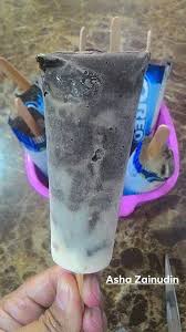 By lativa sakina march 26, 2016, 6:56 pm. Resepi Aiskrim Oreo Senang 3 Bahan Je Yuk S Trove