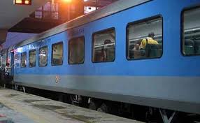 Irctc Ticket Cancellation After Indian Railways Chart