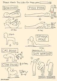 Senarai alat senaman untuk anda bersenam di rumah. Maukerja ×'×˜×•×•×™×˜×¨ Backpain Takde Hal Ni Senaman Ringan Korang Boleh Buat Dekat Office Untuk Hilangkan Sakit Belakang Okay Rt