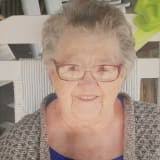 Doris Lusk Obituary (1933