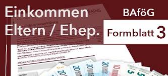 Oft kannst du aber auch noch eine teilförderung erhalten, wenn deine eltern 50.000 euro verdienen. Bafog Antragstellung 2021 2022 Alle Tipps Tricks Studis Online