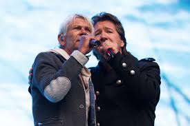 Scooter, fanta 4, mine, matthias reim, prezident, tocotronic, blackmore's night, berthold seliger, zsk: Matthias Reim Steckbrief Promi Geburtstage De