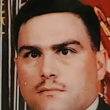 David "Dave" Valtin Obituary (1955