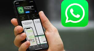 Feb 21, 2021 · whatsapp android latest 2.21.21.18 apk download and install. Dual Messenger For Whatsapp Wa What Is That Download Apk How Does It Work Web Applications Applications Smartphone Mobile Phones Trick United States Spain Mexico Colombia Nnda Nnni Sports Play