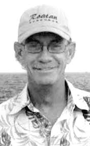 Tony Cockrell Obituary (2016)