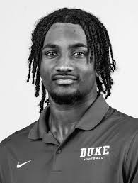 2023 Duke Football Media Guide (As of July 25)