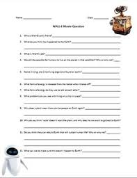 Look at the worksheet and description and. 20 Science Movie Worksheets