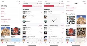 It may seem easy to find song lyrics online these days, but that's not always true. How To Add Songs To Apple Music Ubergizmo