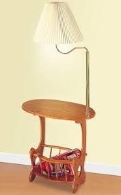 Shop for coffee table with wheels online at target. Coaster Accent Tables Magazine Storage Lamp Table Value City Furniture End Tables