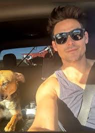 Angel Stepp's Instagram, Twitter & Facebook