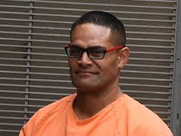 Inmates 'lied' at Sydney jail murder trial