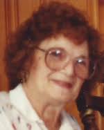 Mary Eileen (Coyne) Steen