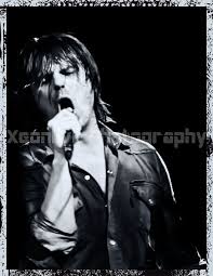 Frank Iero And The Future Violents Young And Doomed Show Review Silverstein