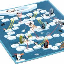 Serpientes y escaleras es un antiguo juego de mesa indio considerado hoy en día como un clásico mundial. Escaleras Y Serpientes Juego Clasico Kinuma Com