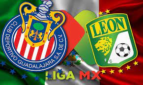 Currently, guadalajara rank 6th, while club león hold 17th position. Chivas Guadalajara Vs Leon En Vivo Score Liga Mx Table