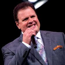 A missionary to Dollywood... Harris shares gospel to thousands as member of  park's Kingdom Heirs