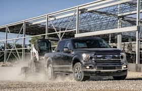 Ford Announces Improved Hauling And Long Haul Economy For