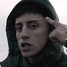 Significado de la canción RIP GONZALO MABEL (Cotto Rng)