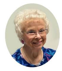 Ruth Viola Vierra Obituary (2023)