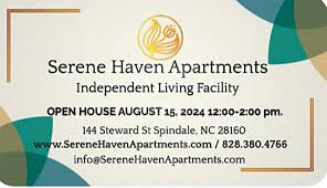 Shelby Shopper 8-8-24 by Community First Media