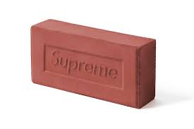 Removable front compartment with interior organizer pockets, zip pockets at sides and back pouch pocket with convertible options. Supreme S Brick 8 Reasons They Made It Highsnobiety