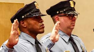 Community gather to remember, raise money for fallen MPD Officer Jamal  Mitchell