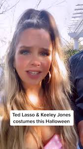 Keeley Jones Costume Ideas for 2021