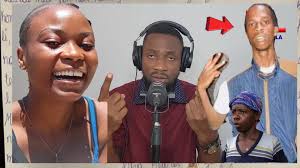 Men Pou Nèg Danaïca Touye Tèt li an & Li Kite Yon Lèt Avan'l Mouri- Yon Gwo  koure Vy0lè Dam Sa