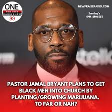 Show Up and VOTE This Midterm Season Watch the Jamal Bryant Podcast "Let's  Be Clear". Comment POD403 and I'll send you a link to the FULL episode!  #podcast #jamalbryantpodcast #explorepage #reels #jamalhbryant #
