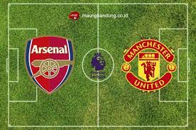 '14 years is a long time'. Arsenal Vs Manchester United Ciptakan Rekor Tandang Namun Gagal Geser Manchester City Deskjabar