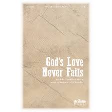 We did not find results for: God S Love Never Fails The Wilds Online Store