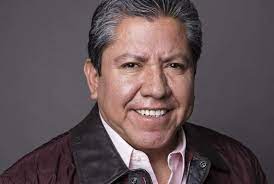 David monreal aseveró que acudió a ejercer su derecho al voto. Los Mas Influyentes 2020 Zacatecas David Monreal Avila Lider Empresarial