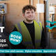 Redcar and Cleveland College November Open Event 2025 event image