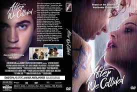 Stream after we collided online on 123movies and 123movieshub. After We Collided 2020 Dvd Custom Cover Dvd Cover Design Dvd Covers Custom Dvd