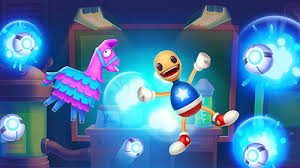 La característica mod de la kick the buddy mod es mod dinero. Kick The Buddy Forever Download Apk For Android Free Mob Org