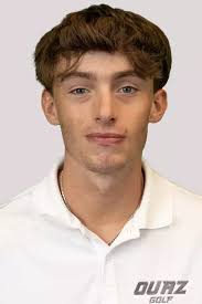 2025-26 Men's Golf Roster