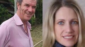 Australian couple 'incredibly relieved' to be freed from house arrest in  Myanmar