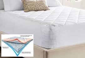 Waterproof Mattress Pad In 2020 Waterproof Mattress Pad Comfort Mattress Mattress