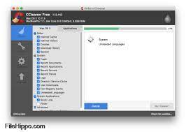 Hardware environment using carps software requires following computer environment. Download Ccleaner For Mac 10 6 8 Peatix