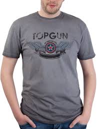 Holster shirts by 5.11 tactical 5.11 tactical produces four different holster shirts in black and white. Top Gun Wings Logo T Shirt