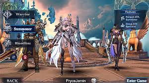 Download fast the latest version of heroes of order & chaos for android: Goddess Heroes Of Chaos For Android Free Download At Apk Here Store Apktidy Com