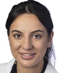 DEPARTMENT OF MEDICINE FELLOWS 2022